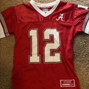 Alabama Jersey